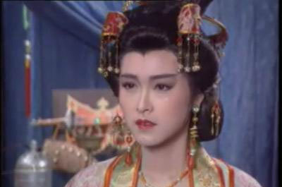 长孙皇后是谁，长孙皇后是谁演的（历史上真实的长孙皇后）