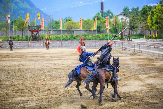 广元市哪里，广元市哪里可以打新冠疫苗（四川这座城市没成都有名）