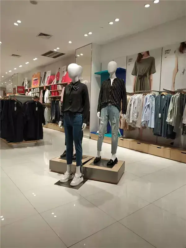 maxwin是什么牌子，maxwin是什么牌子衣服（申洲旗下那家曾被疯抢的马威服饰）