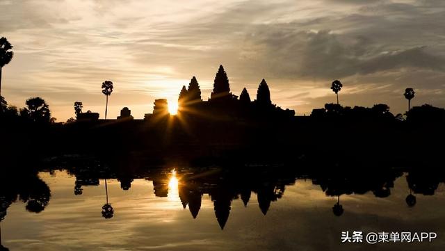 cambodia是哪个国家，cambodia是哪个国家货币2000（这是我的最新简历）