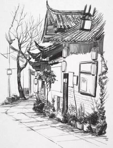 学画画零基础先学什么，零基础素描应该先练什么（零基础绘画教程，值得收藏）