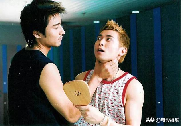 秦王李世民传奇演员表，秦王李世民传奇的演员（44岁“古越涛”保剑锋）