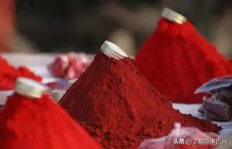 守宫砂是什么原理，守宫砂是真的存在吗（古人常用的守宫砂究竟是啥）