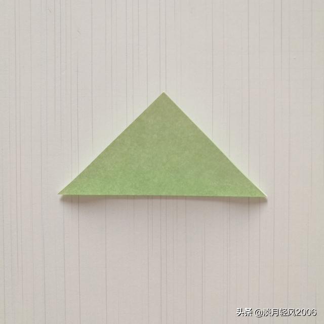 手工青蛙的折纸方法，教你手工折纸青蛙的几种方法（折纸小青蛙教程）