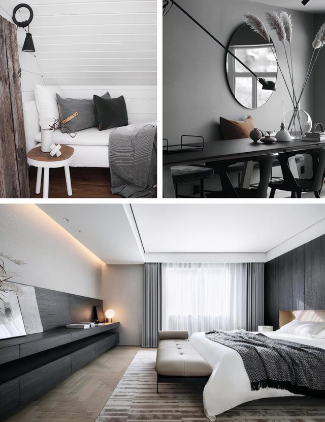 粉色的对比色是什么，和粉色对比度高的颜色（不妨看看这样搭配）