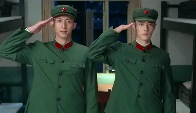 邢佳栋演的电视剧，邢佳栋演的电视剧大全（一想到段奕宏这部16集的新剧）