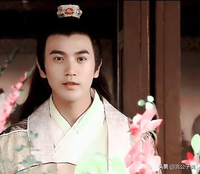 楚留香演员表，郑少秋楚留香演员表（八大“古龙美男”今昔对比）