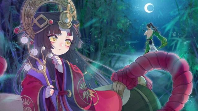 跟我走吧 百合情头，微信头像，跟我走吧 百合情头（让我们想起了多少对阴阳师里的cp）