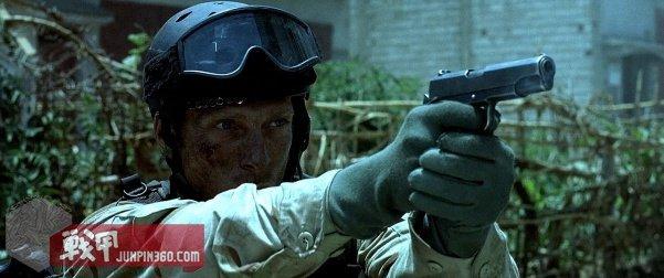 理查得.泰森是什么意思，理查德·泰普勒百科（最真实的美国大片《黑鹰坠落》中）