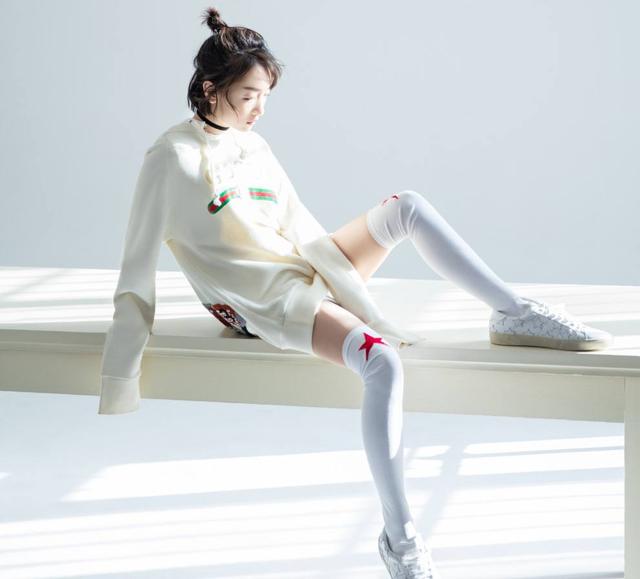 中国最美的女明星，中国女明星排行榜（中国十大漂亮的女明星）