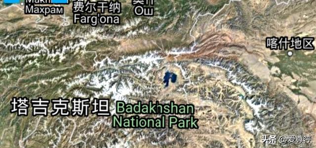 中国什么地方东九区，中国东九区是什么市（你所不知道的中国地理知识）