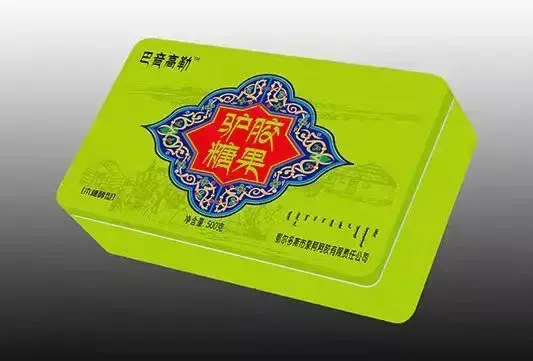 鄂尔多斯特产，本周四鄂尔多斯乡村特产年货节现场等你~