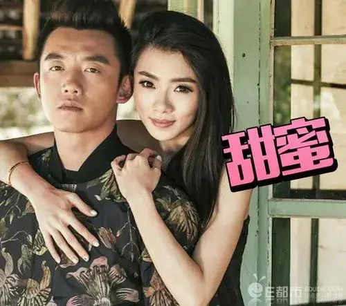 郑恺李小萌电视剧大全，郑恺老婆产后恢复身材棒