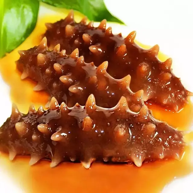 海参的吃法与做法，干海参多少钱一斤市场价（再也不用担心不会做了）