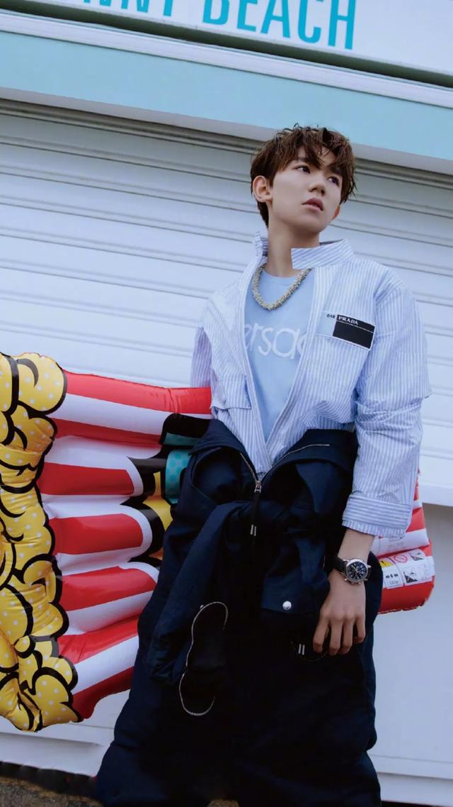 王俊凯高清壁纸，王俊凯高清壁纸图片（珍藏高清：你们要的王俊凯壁纸）