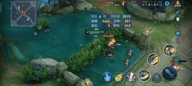 耀连招要怎样玩，曜连招要怎样玩大仙（王者荣耀：曜的简短攻略）