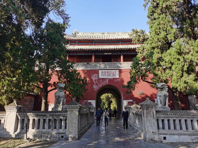 孔子的老家在哪里，孔子的家在哪里（孔子故里 东方圣城—曲阜）