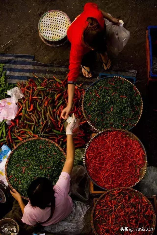 中国红是什么颜色，中国红颜色怎么调配（中国红，最美的颜色！）