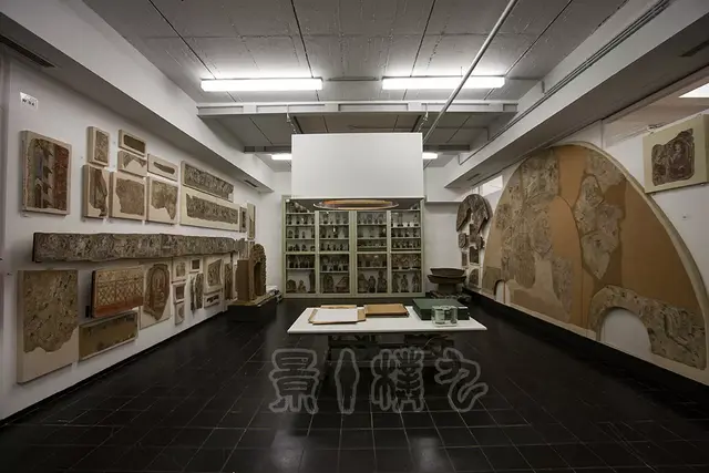 118万众图库，118万众图库总站欢迎你新闻（海马窟——克孜尔第118号窟）