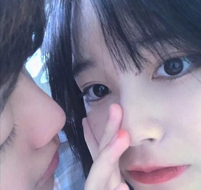 一眼惊鸿的神仙情侣头像动漫，神仙动漫情侣头像微信（是为了庆祝你上岸）