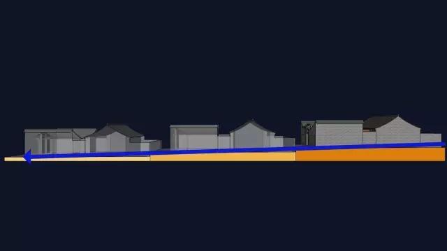 cf寂静村怎么上房，cf寂静村怎么跳上高台（这座晚清废屋变成中式豪宅）