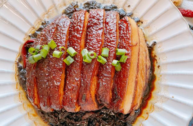 炸虎皮肉怎么起泡，炸虎皮肉怎么起泡沫（过年炸扣肉总失败也不起泡）