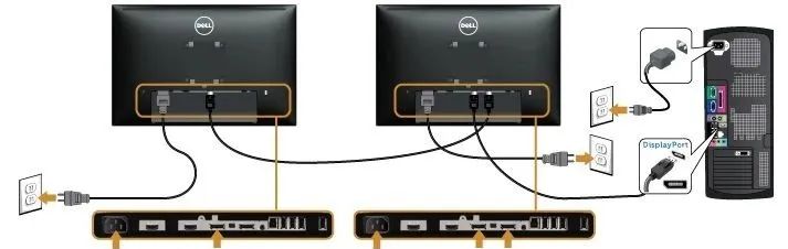 高清线和hdmi线的区别，高清接口hdmi（HDMI、DP、DVI哪个更好）