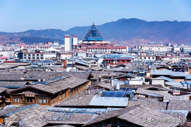 火山最多的国家，世界上最大的火山口位于哪个国家（98条“地理之最”知识点）