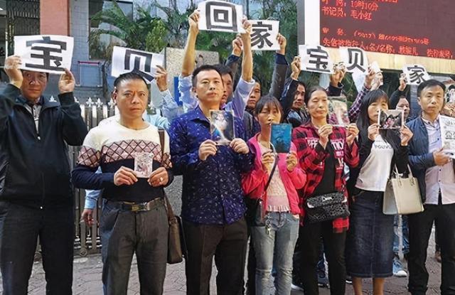 为什么人贩子梅姨这么难抓，梅姨为什么难抓（为何“梅姨案”迟迟破不了）