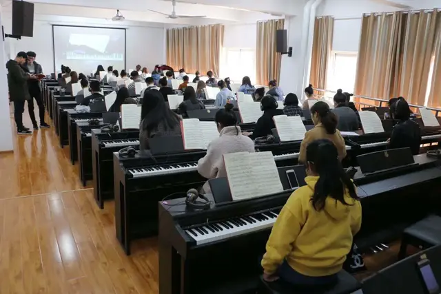 九州职业技术学校，2020年九州职业技术学院选科要求对照表（江苏省高职院校提前招生丨九州职业技术学院2020年提前招生简章）