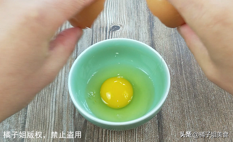 图片[2]-【荷包蛋】做法步骤图 个个滑嫩 不散花-起舞食谱网