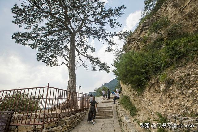 我国历史上的五大名山，我国历史上的五大名山中的北岳是（只有它不是5A景区）