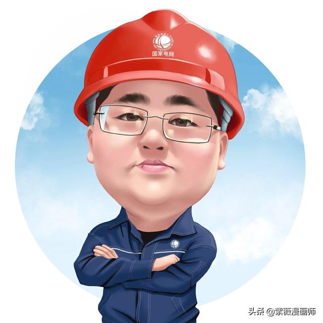 超霸气卡通头像微信，超霸气卡通头像（换一换你的微信头像吧）