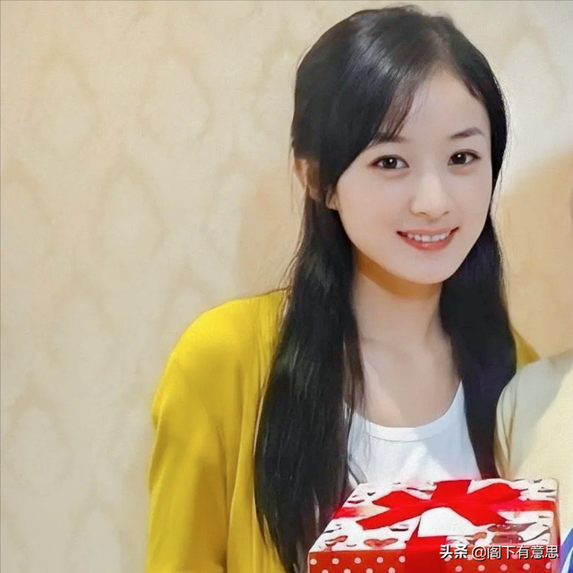 河北籍10大女明星，邓丽君赵丽颖甜美可爱