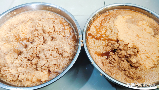 淀粉可以用什么代替，木薯淀粉可以用什么代替（剩下红薯渣做馒头还不浪费）