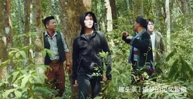 《盗墓笔记》西王母最终是进入陨玉当中，真的变成禁婆了吗？