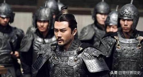 强差人意思是什么意思，差强人意是什么意思（被《三国演义》严重弱化的名将）