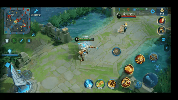 王者荣耀盘古怎么玩，王者荣耀盘古怎么玩2022（王者荣耀：百星盘古全方位教学）