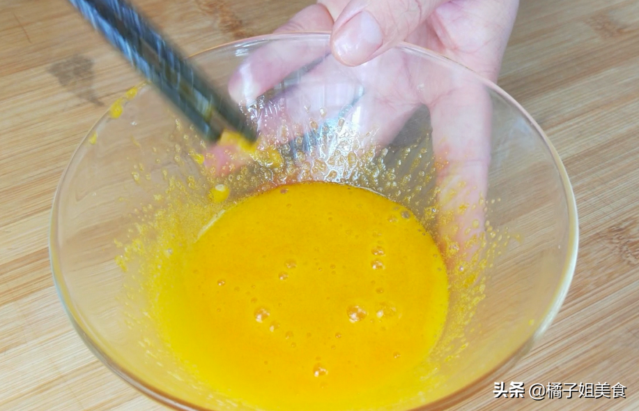 圖片[3]-雞蛋新吃法 做法簡單 香甜嫩滑 孩子最愛的早餐美食-起舞食譜網