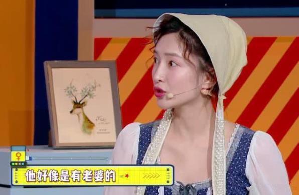 言承旭简历及资料，“清冷女神”江疏影的人生故事