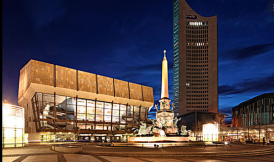 德国莱比锡大学，莱比锡大学在中国啥水平（莱比锡——一座具有时尚、文化与古老历史魅力的德国乃至欧洲名城）