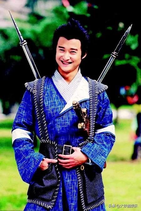 倩女幽魂演员表，聂远版《倩女幽魂》18年