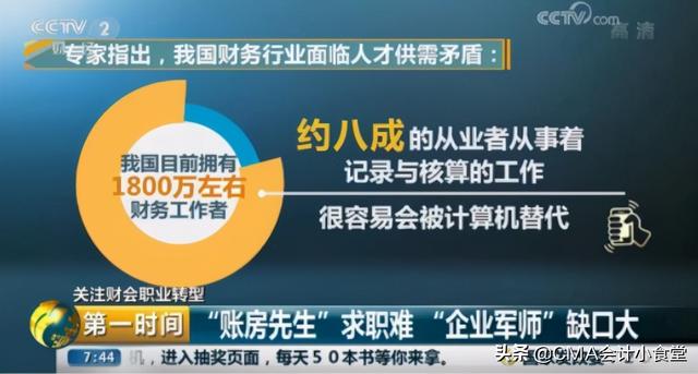 会计专业就业前景，会计专业就业前景和就业方向（会计毕业生的未来在哪里）