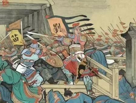 南宋皇帝列表，唯一一个没有昏君的朝代（图解两宋十八帝：南宋篇）