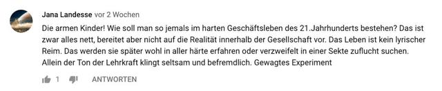 华德福教育理念，如何评价华德福教育模式（在中国被追捧的华德福）