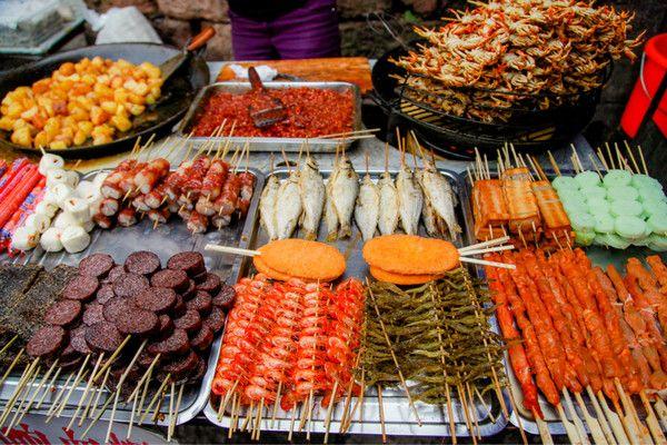 凤凰古城特产，凤凰古城特产水果像葡萄一样叫什么?_（凤凰古城最全攻略，看了不后悔）