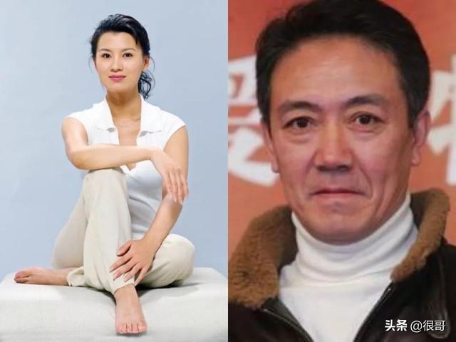 李幼斌最新电视剧，李幼斌哪个电视剧最好（李幼斌史兰芽夫妻携手出演《因法之名》）