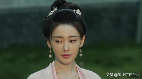 清平乐中的张天爱结局，清平乐 张美人 结局（白月光陈熙春出宫后并不幸福）