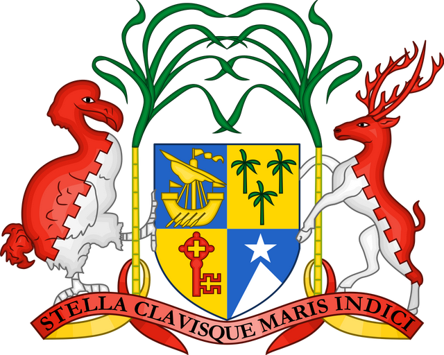 毛里求斯共和国，毛里求斯位于哪个洲（毛里求斯位于哪个洲）