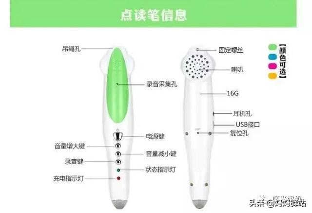 小达人点读笔怎么安装点读包，如何为小达人点读笔安装点读包（小达人、毛毛虫、有道词典笔）